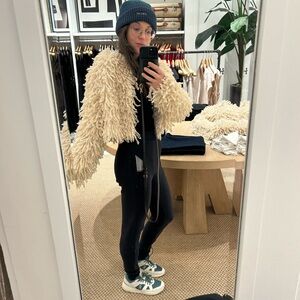 Meet your Posher, Stevie